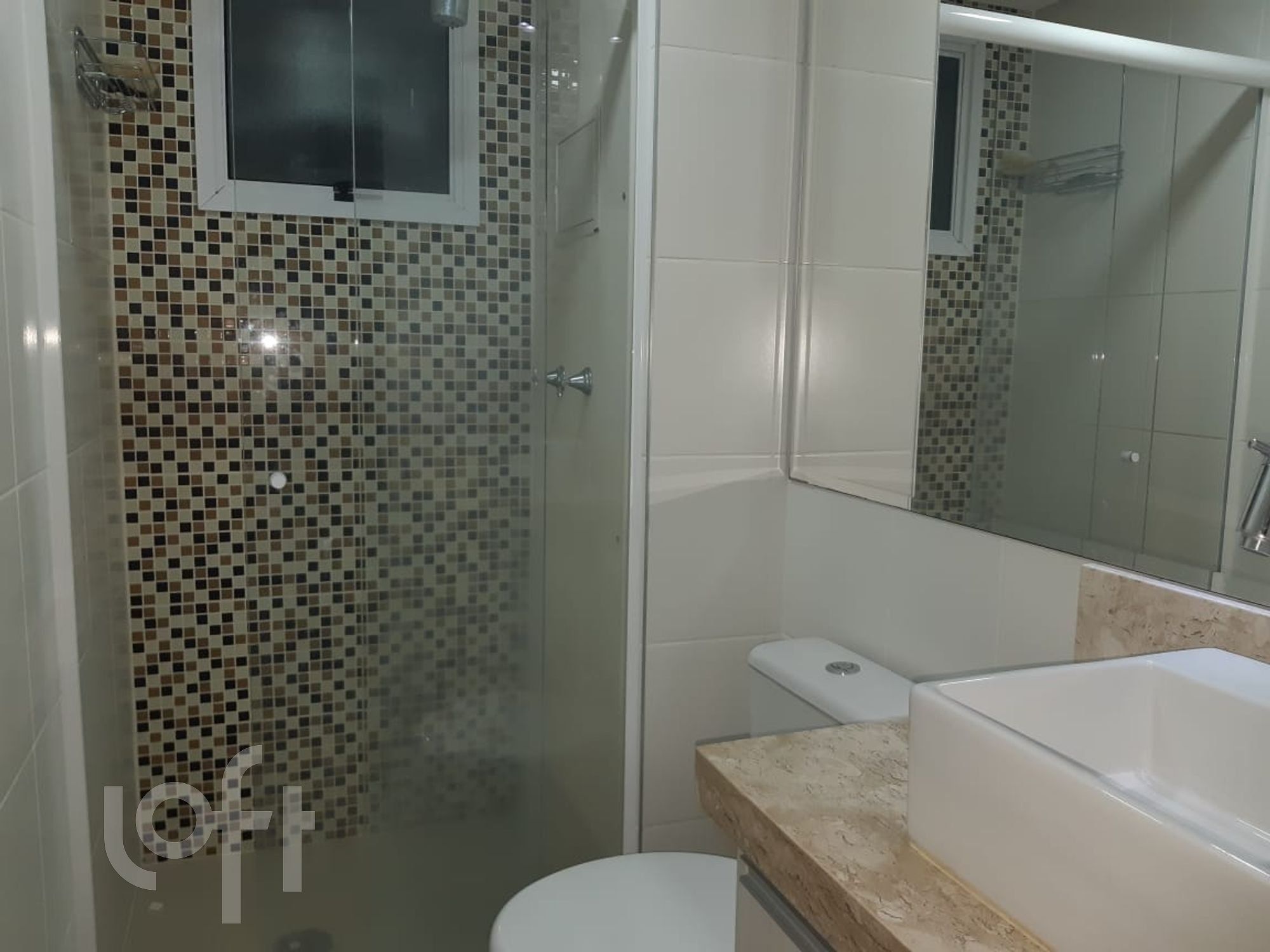 Apartamento, 2 quartos, 65 m² - Foto 16