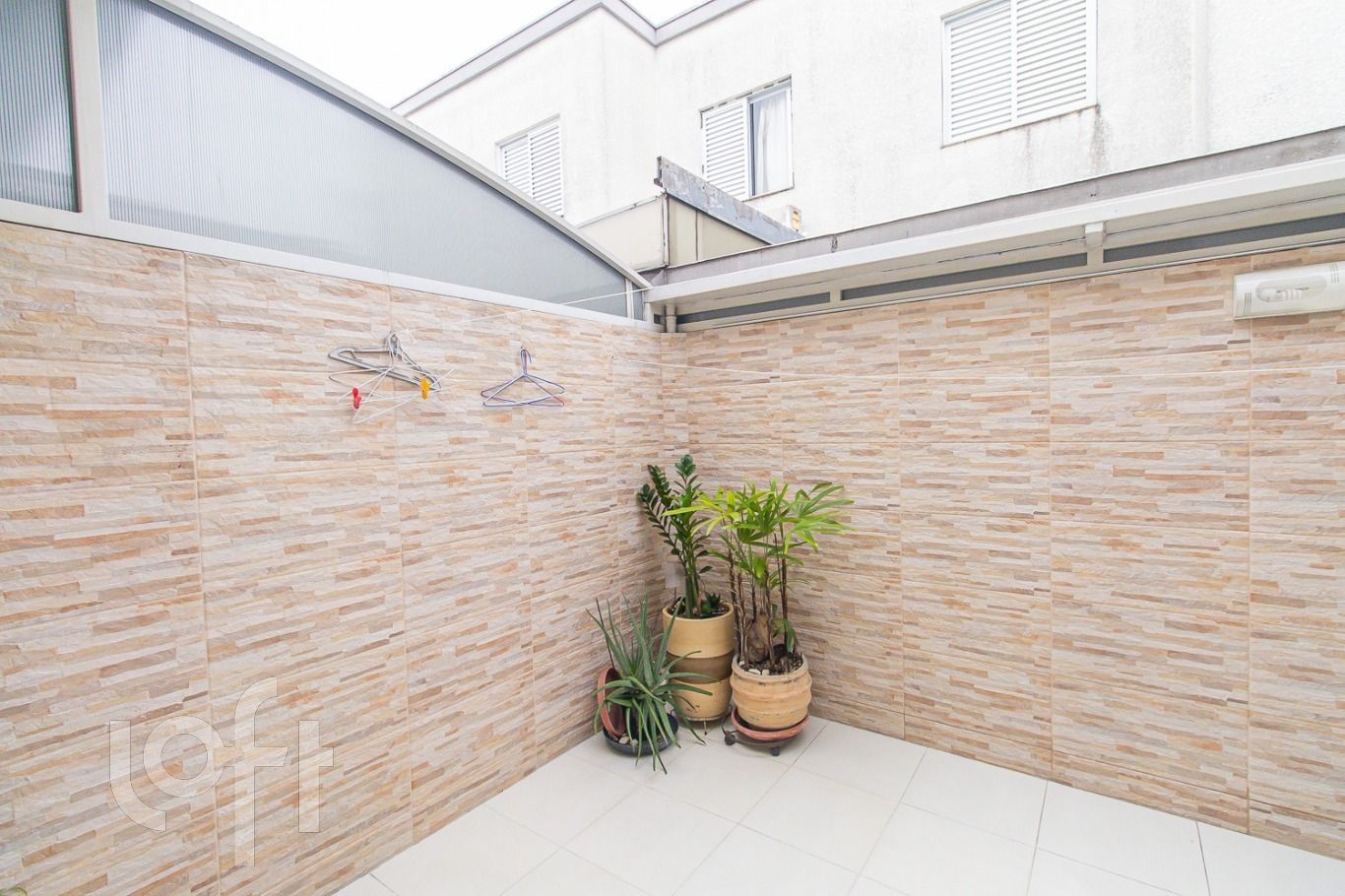 Casa de Condomínio, 2 quartos - Foto 28