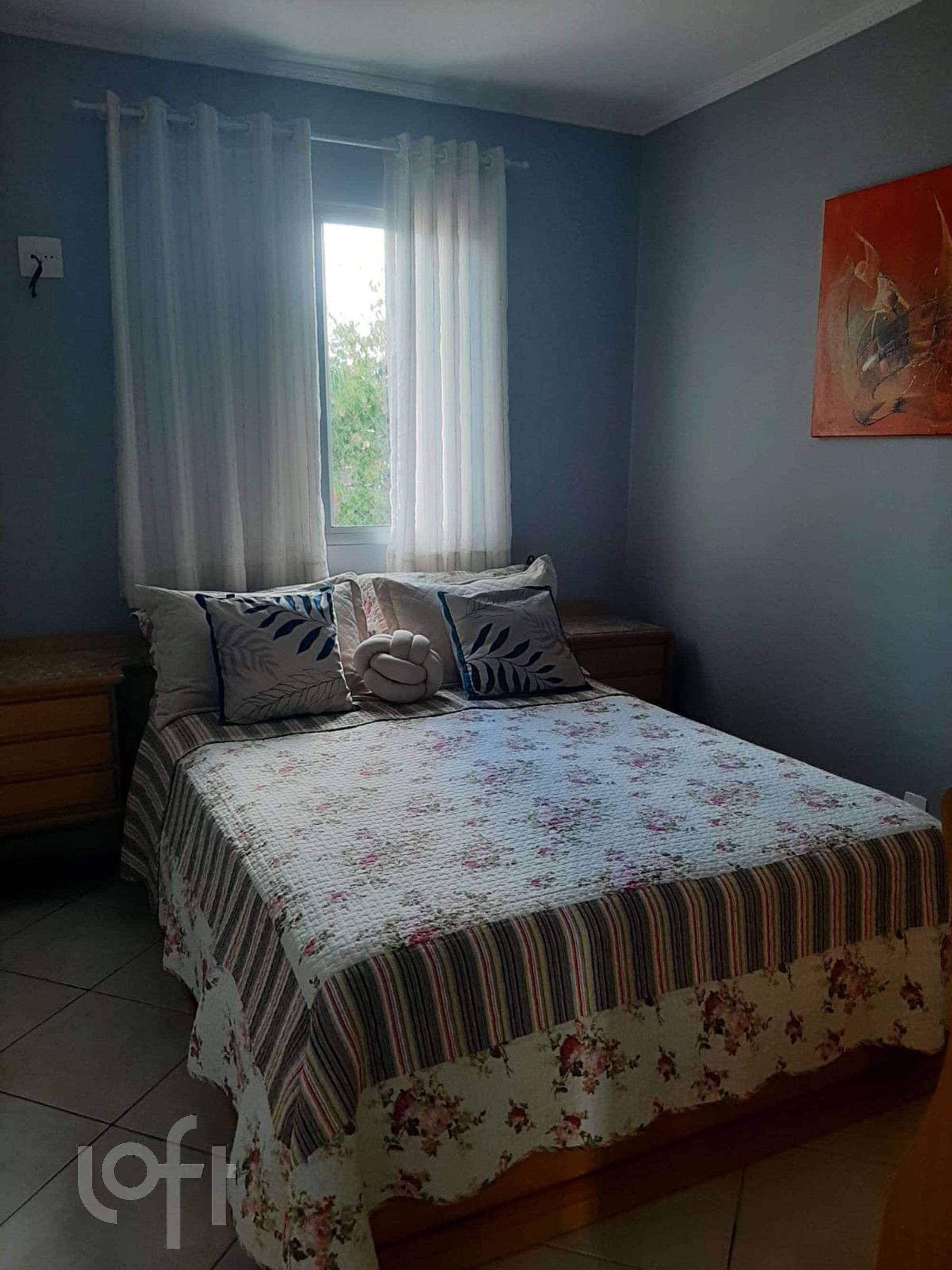 Apartamento à venda com 3 quartos, 69m² - Foto 12
