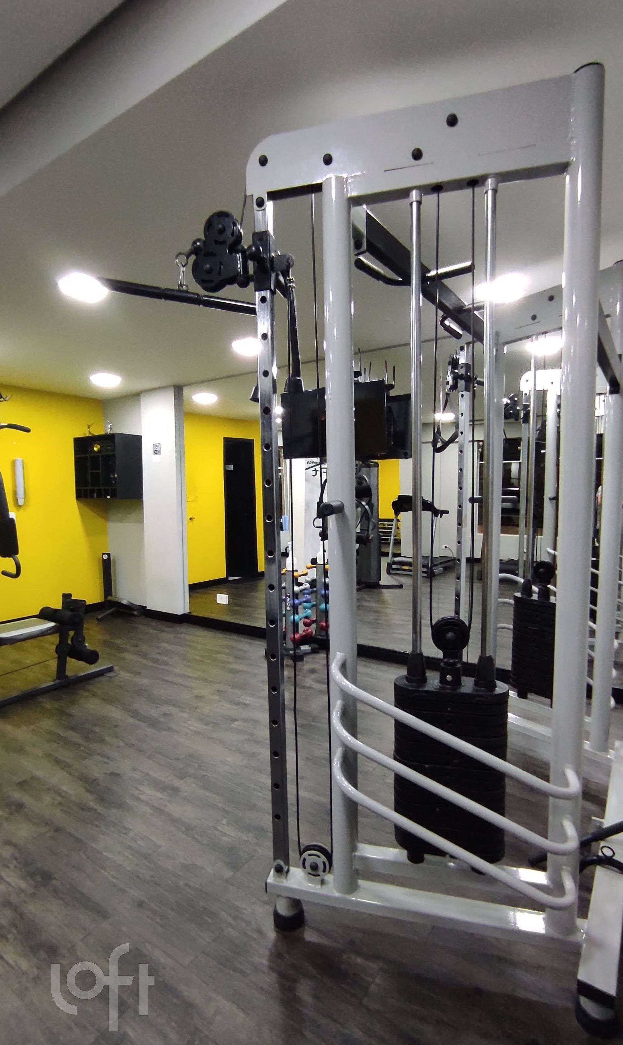 Apartamento, 3 quartos, 84 m² - Foto 7