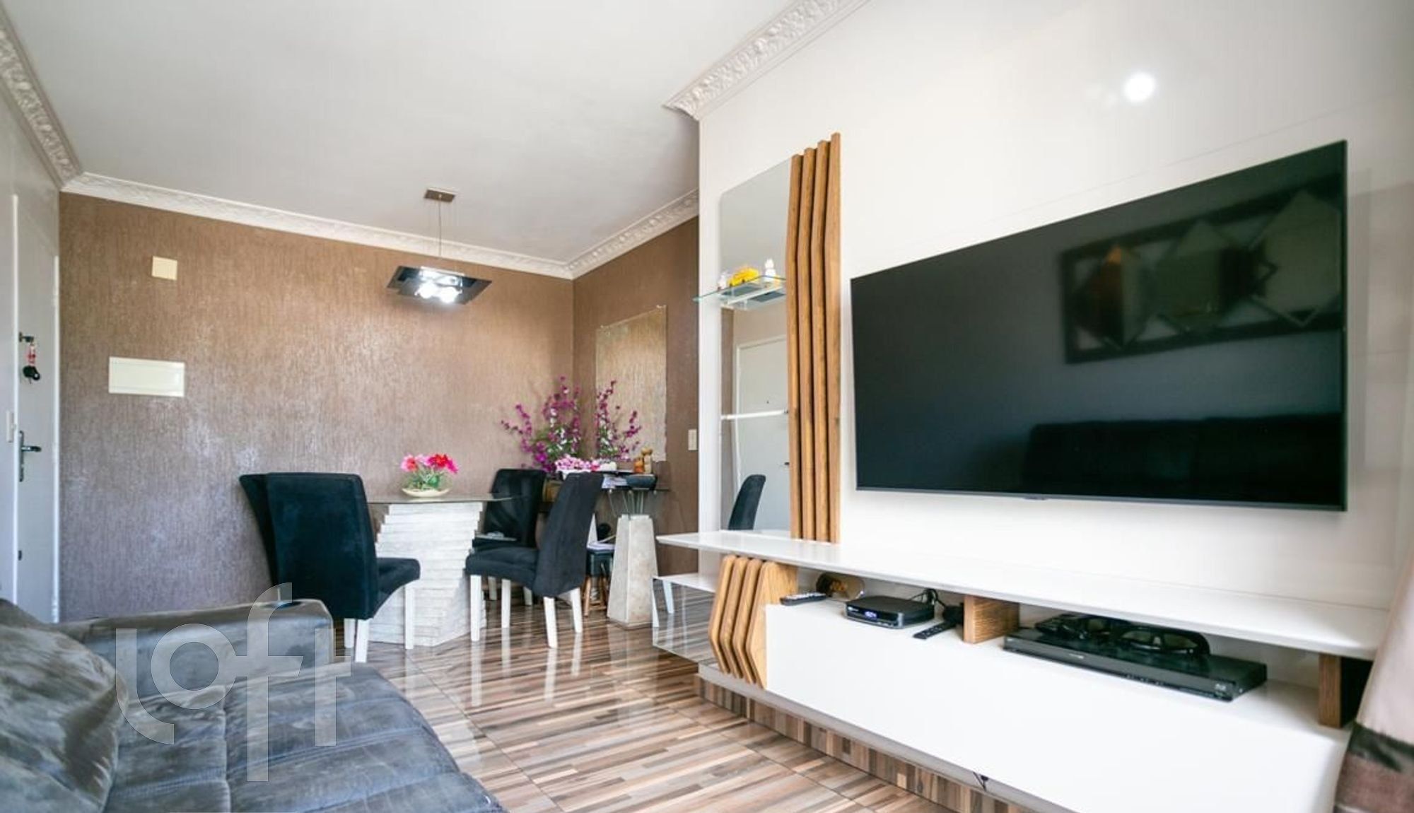 Apartamento à venda com 2 quartos, 50m² - Foto 28