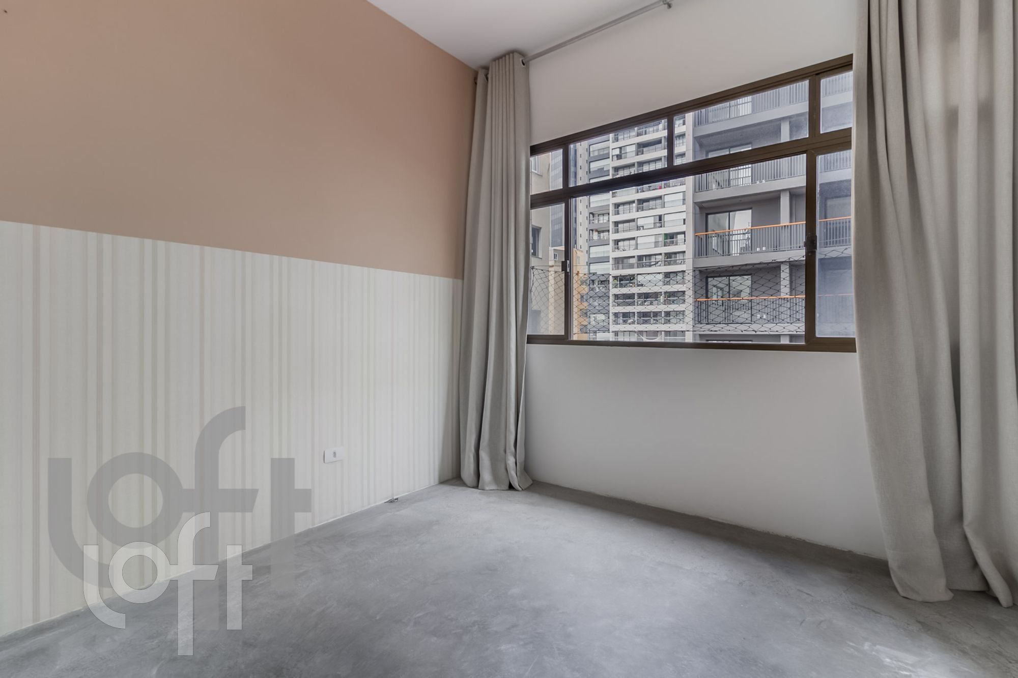 Apartamento, 1 quarto, 33 m² - Foto 7