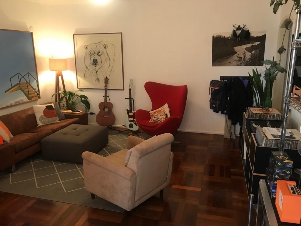 Apartamento, 3 quartos, 114 m² - Foto 2