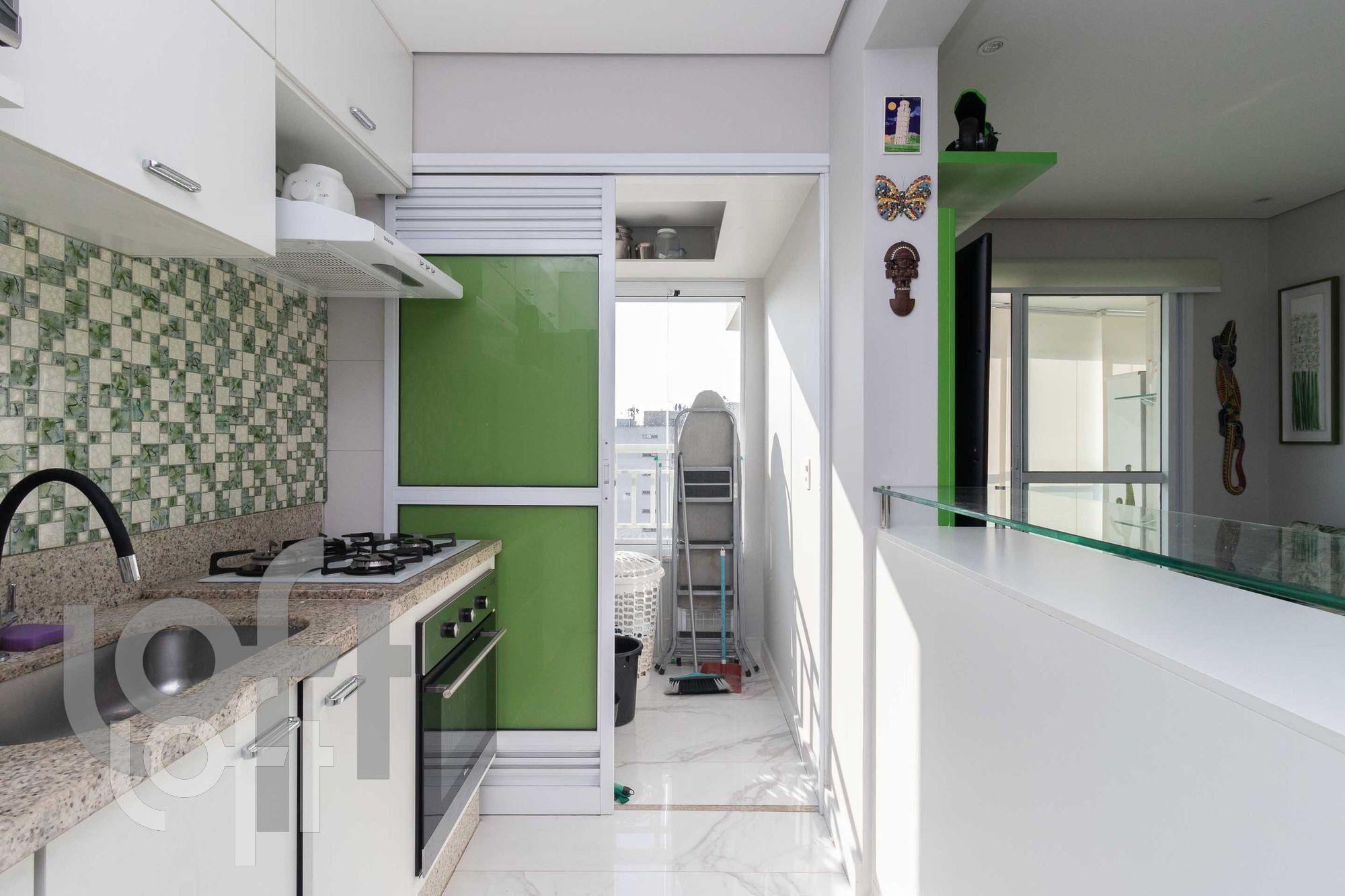 Apartamento, 1 quarto, 49 m² - Foto 15