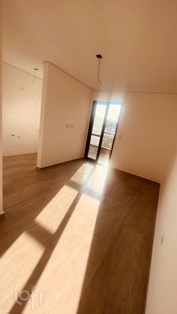 Apartamento, 2 quartos, 45 m² - Foto 1