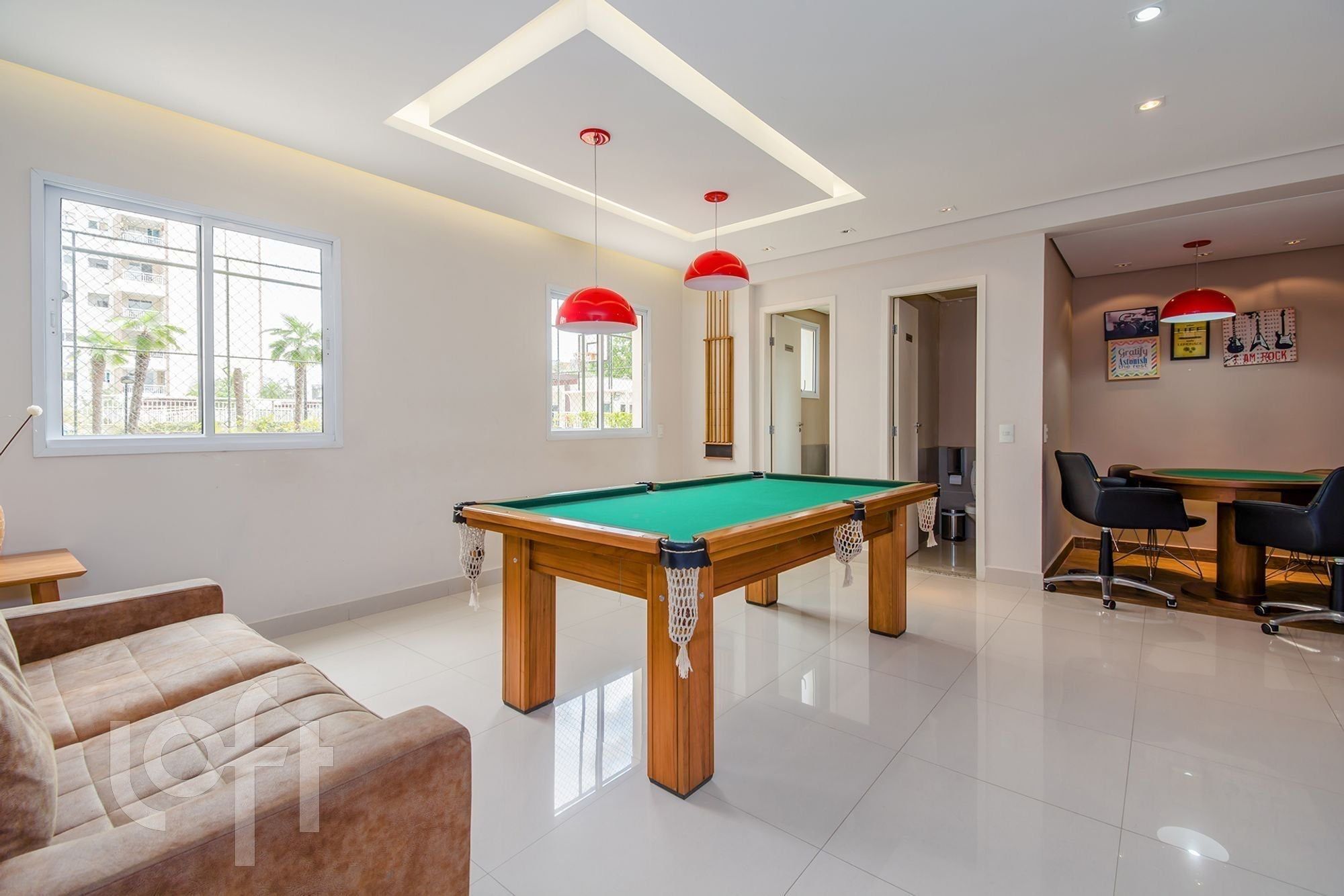 Apartamento, 2 quartos, 56 m² - Foto 41