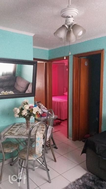 Apartamento, 2 quartos, 44 m² - Foto 3