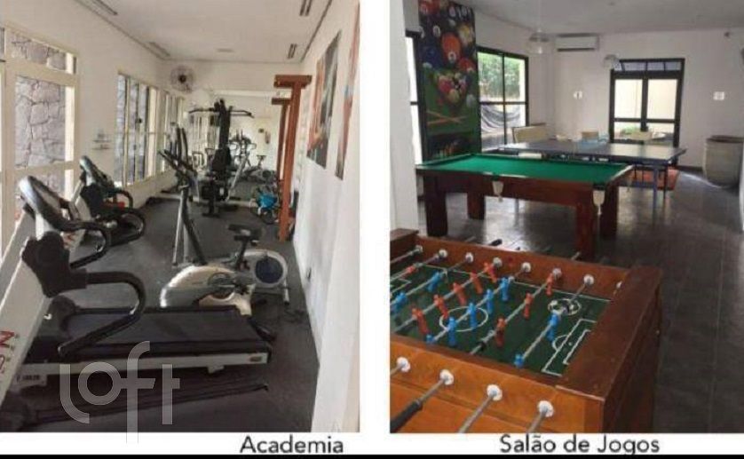 Apartamento, 3 quartos, 116 m² - Foto 39