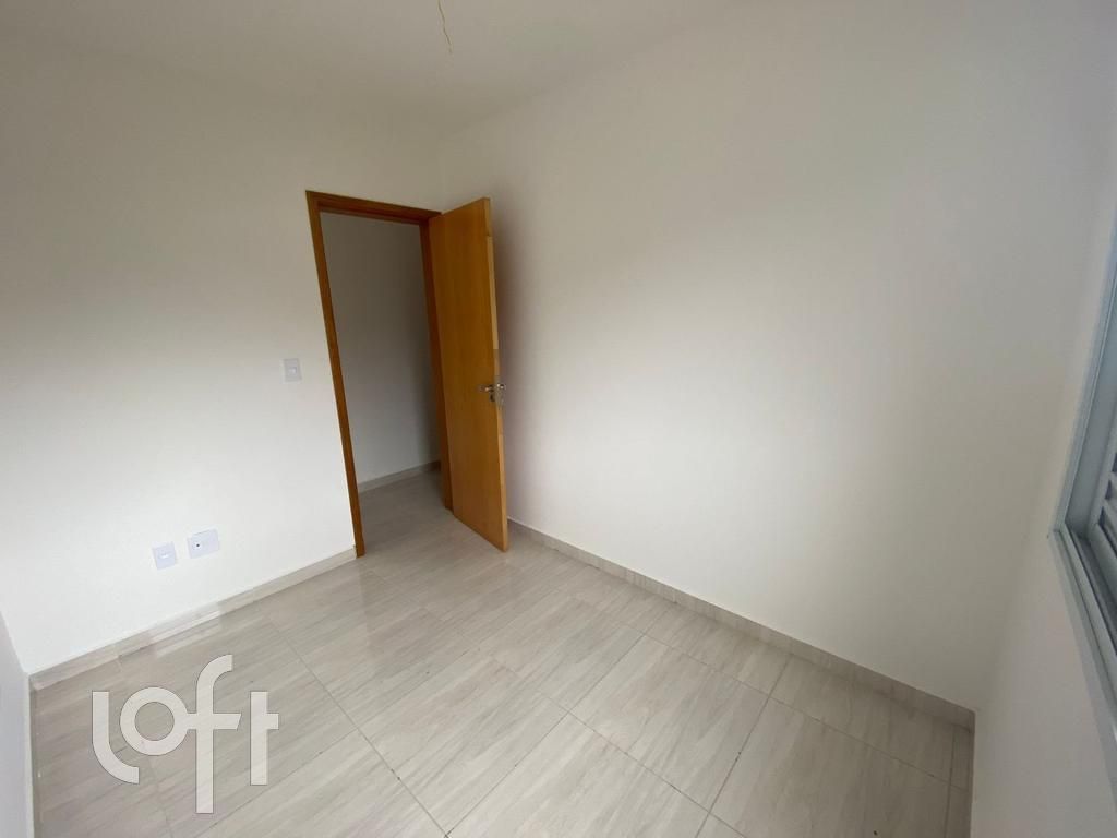 Apartamento à venda com 2 quartos, 50m² - Foto 5