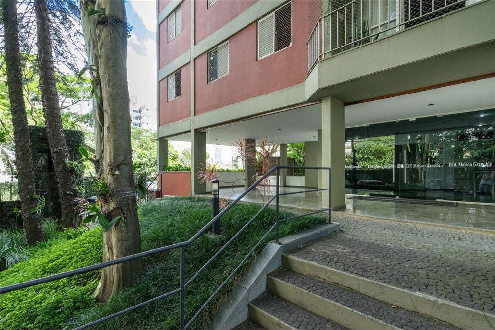 Apartamento à venda com 3 quartos, 90m² - Foto 19