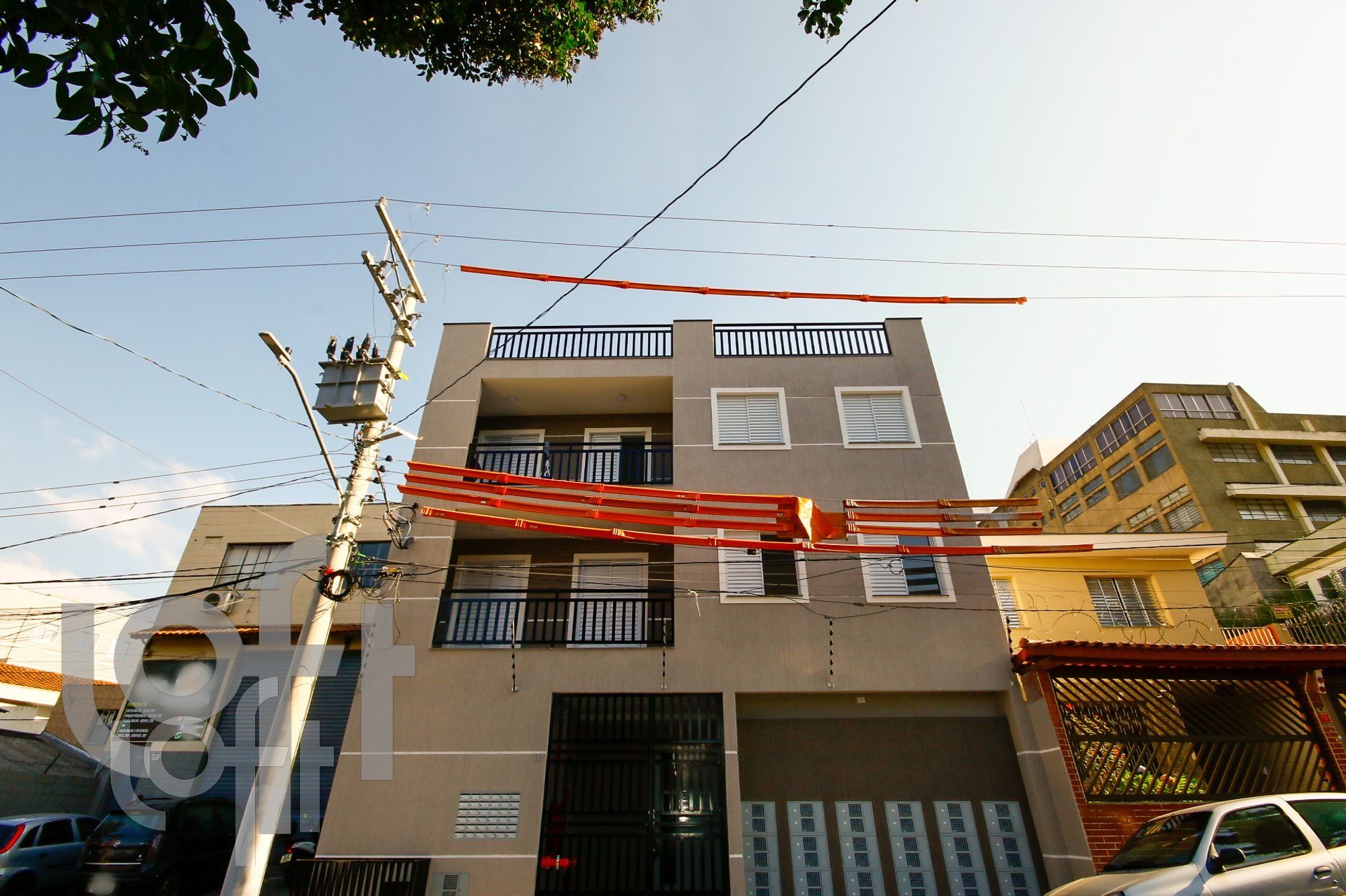 Apartamento, 1 quarto, 26 m² - Foto 17