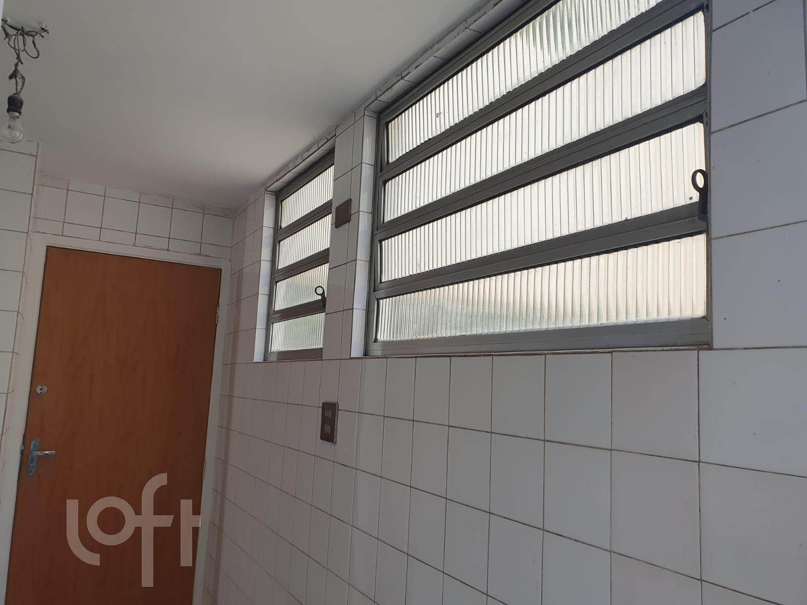 Apartamento à venda com 1 quarto, 32m² - Foto 10