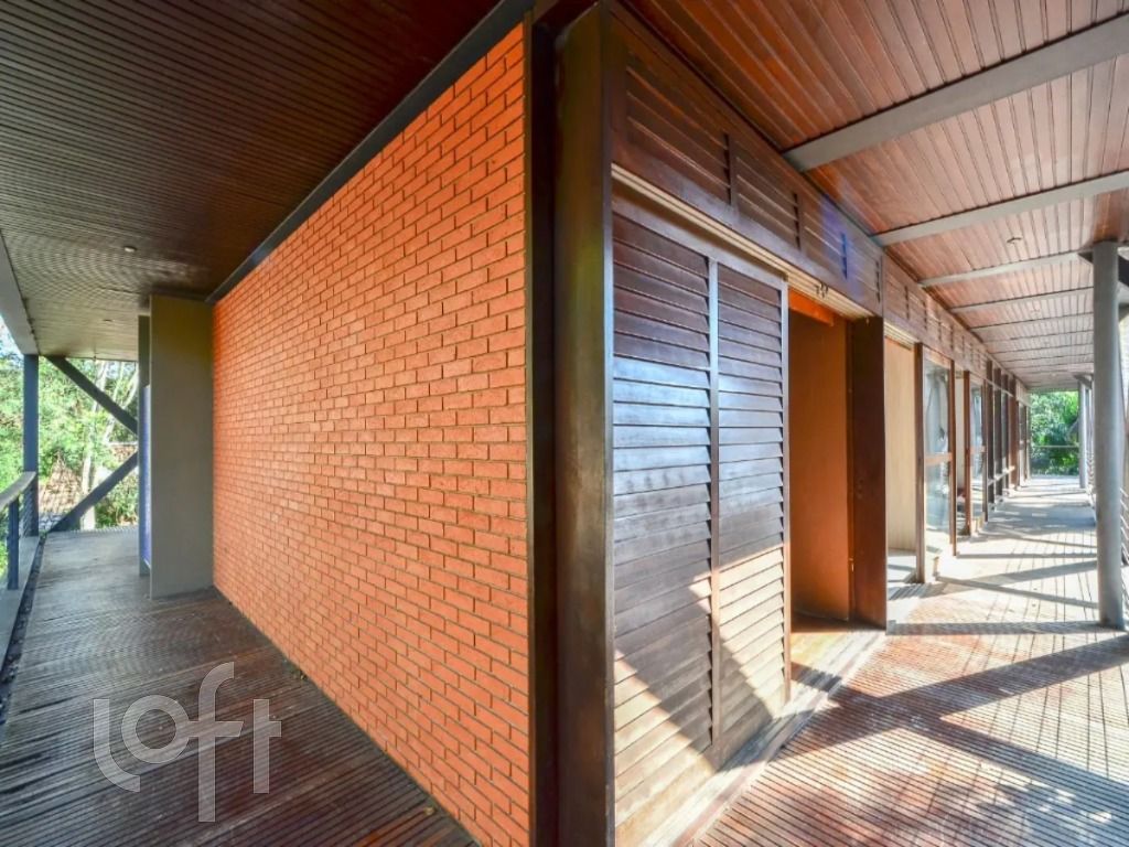 Casa, 4 quartos, 1245 m² - Foto 61