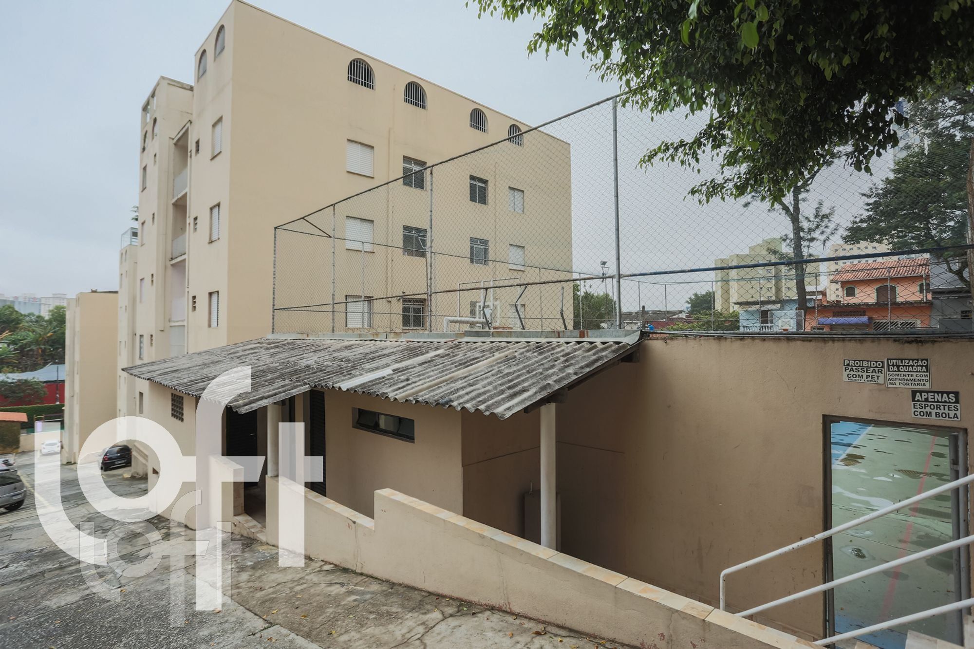Apartamento à venda com 2 quartos, 59m² - Foto 25
