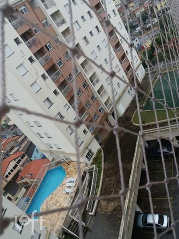 Apartamento, 2 quartos, 48 m² - Foto 3