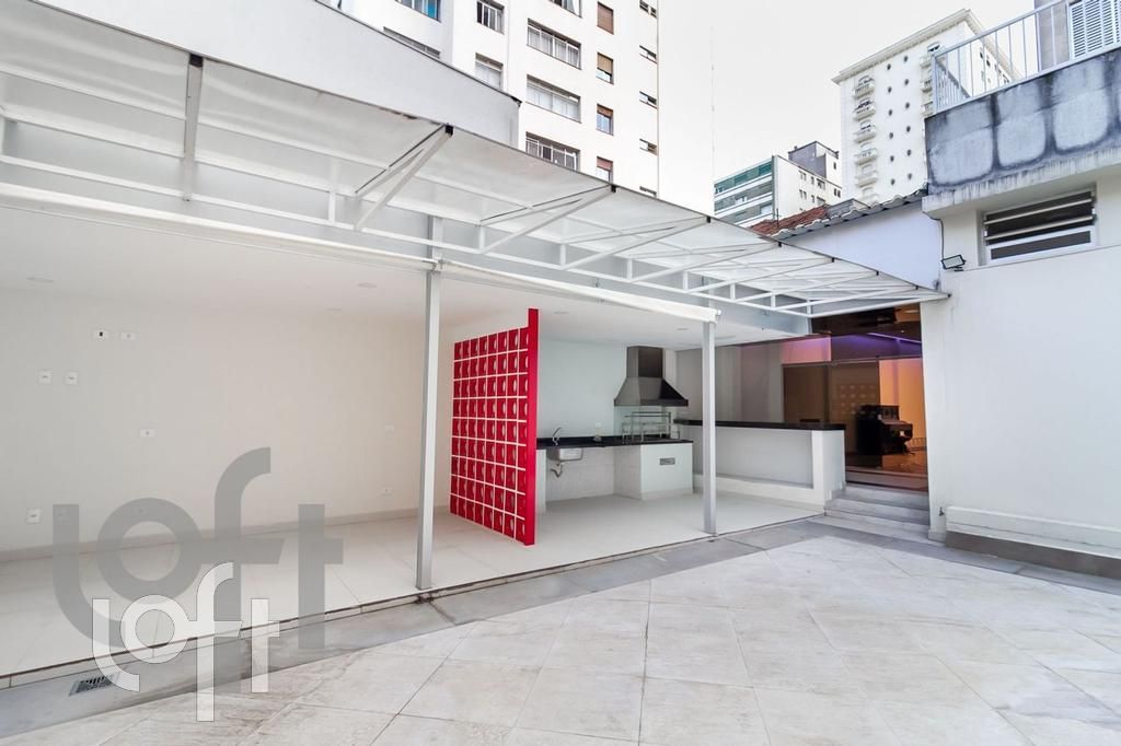 Apartamento, 3 quartos, 360 m² - Foto 5