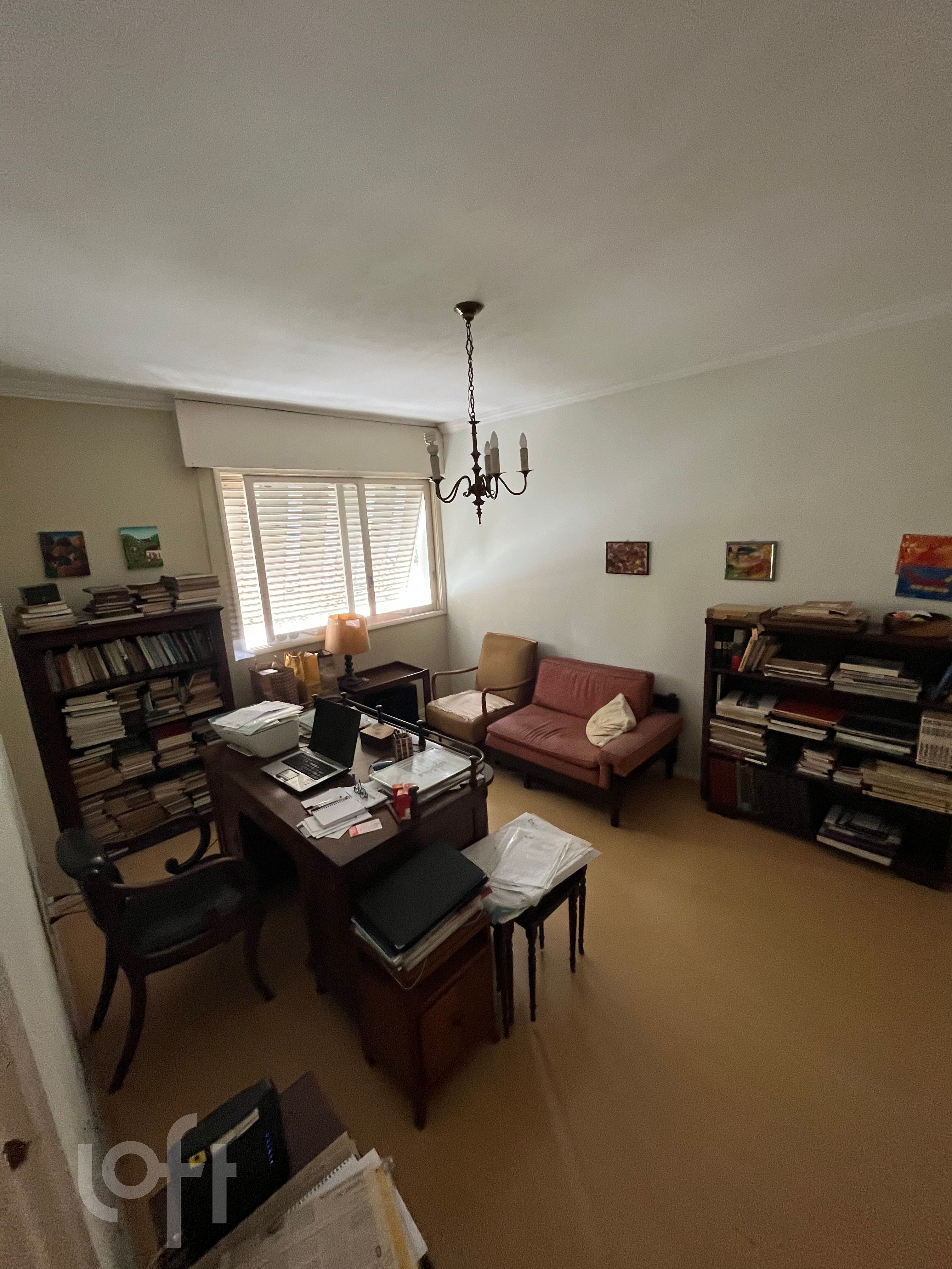 Apartamento à venda com 4 quartos, 153m² - Foto 9