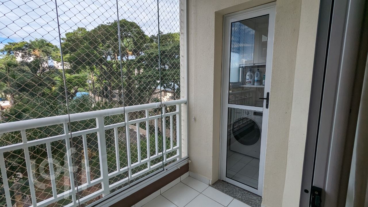 Apartamento à venda com 2 quartos, 50m² - Foto 11