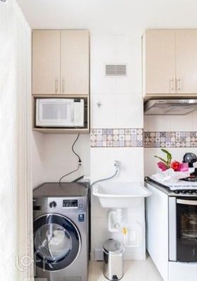 Apartamento, 2 quartos, 40 m² - Foto 11