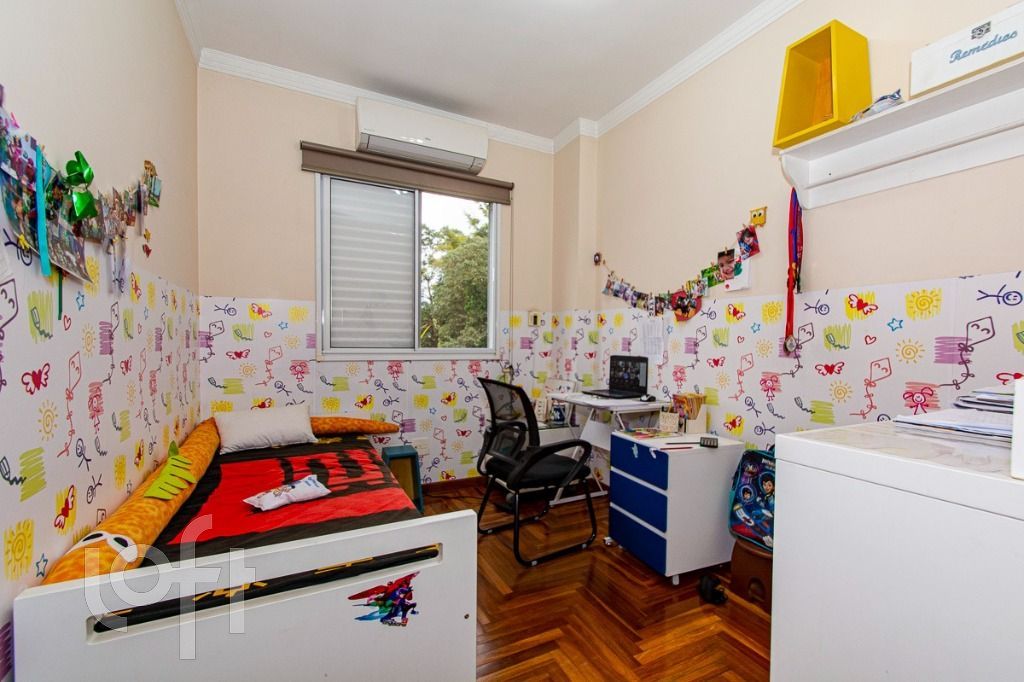 Casa, 3 quartos, 133 m² - Foto 12