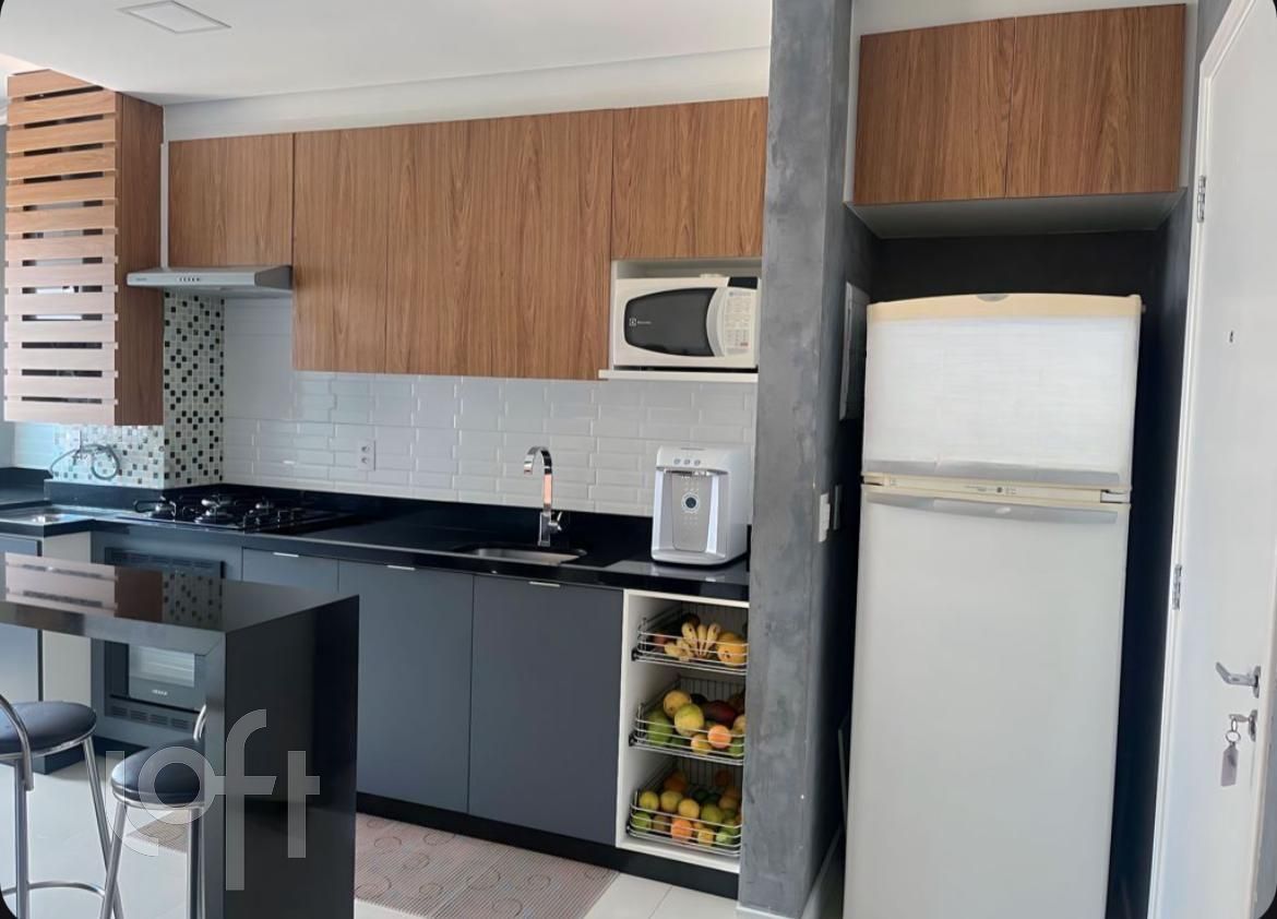 Apartamento, 2 quartos, 42 m² - Foto 8