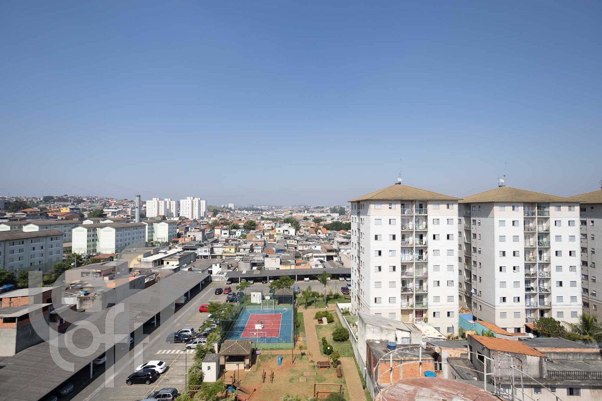 Apartamento, 2 quartos, 51 m² - Foto 18