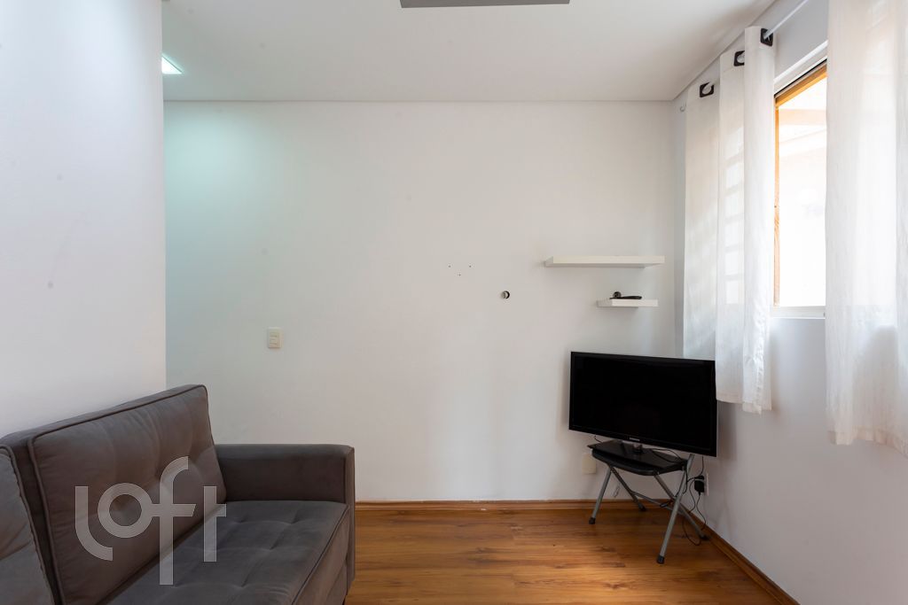Casa, 2 quartos, 56 m² - Foto 4