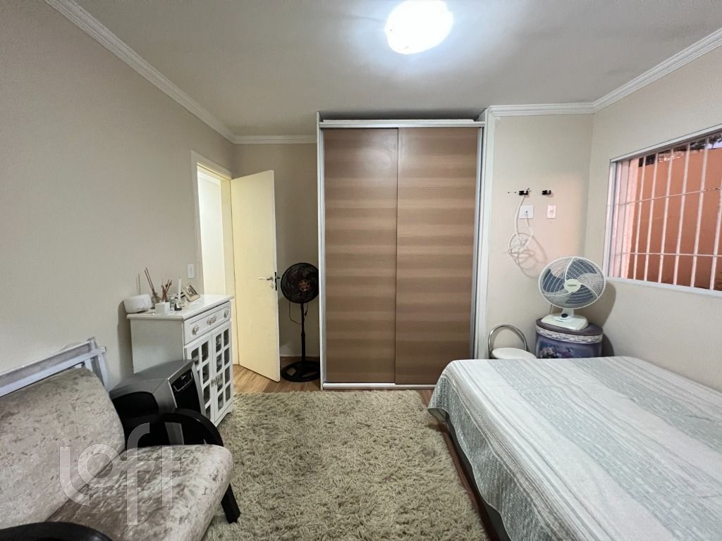 Casa, 3 quartos, 200 m² - Foto 24