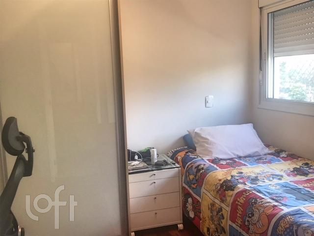 Apartamento, 3 quartos, 153 m² - Foto 14