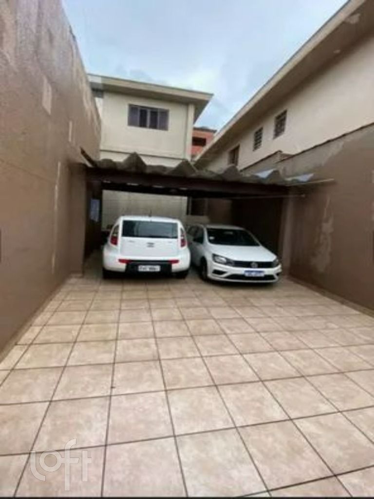 Casa à venda com 4 quartos, 155m² - Foto 4