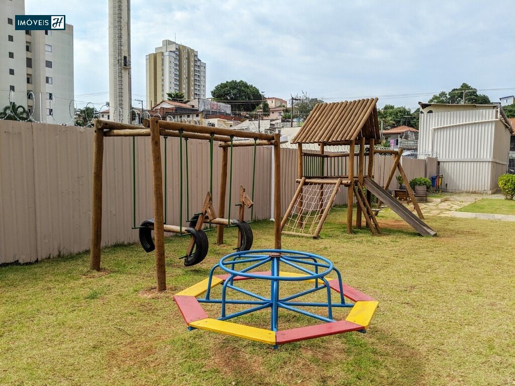Apartamento à venda com 3 quartos, 53m² - Foto 34