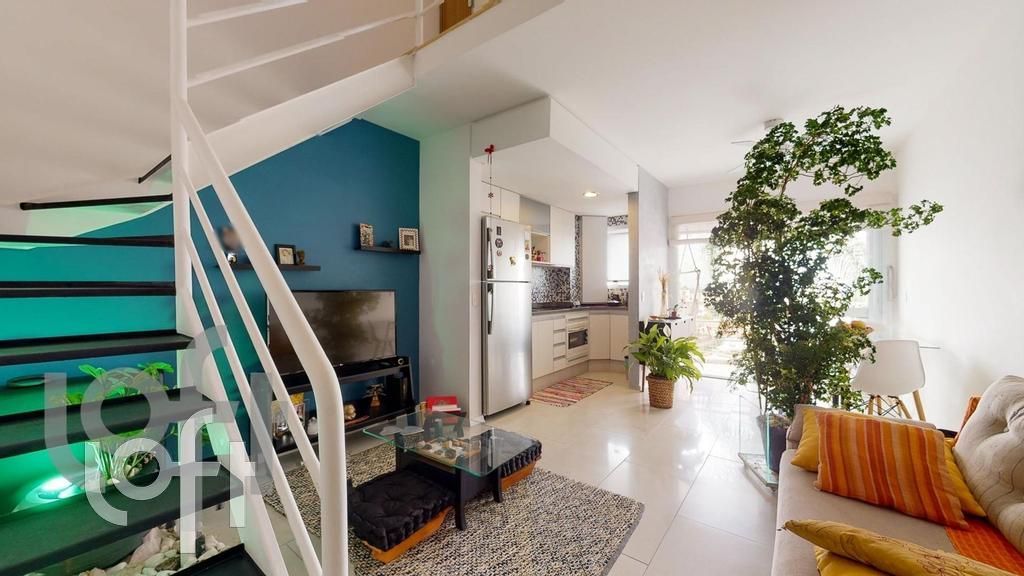 Apartamento à venda com 1 quarto, 70m² - Foto 50