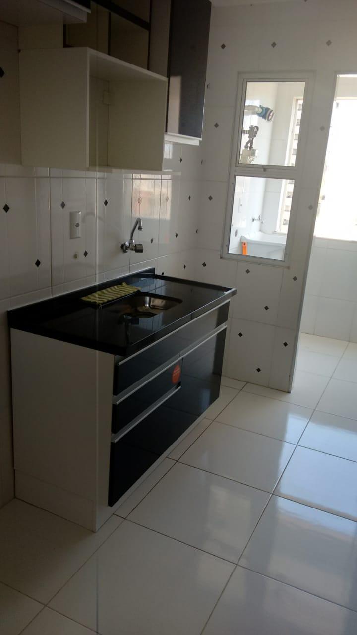 Apartamento à venda com 2 quartos, 48m² - Foto 8