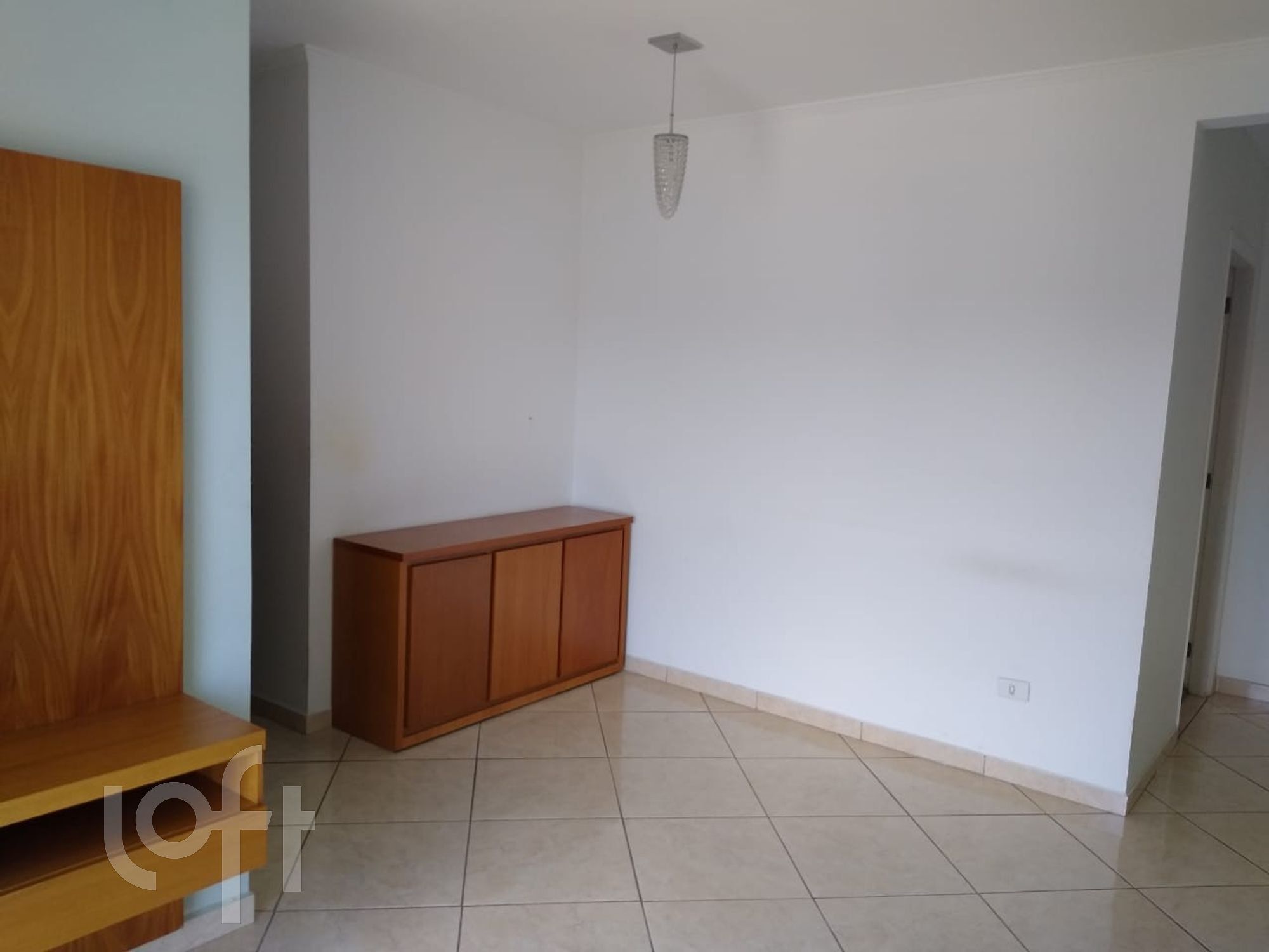 Apartamento, 3 quartos, 60 m² - Foto 2