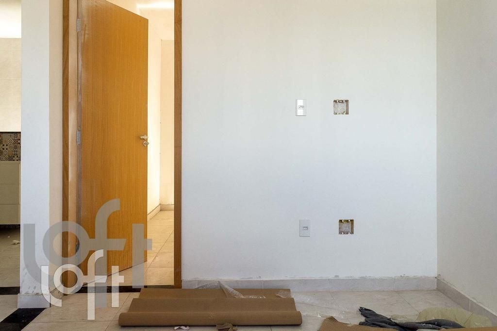 Apartamento, 2 quartos, 47 m² - Foto 12