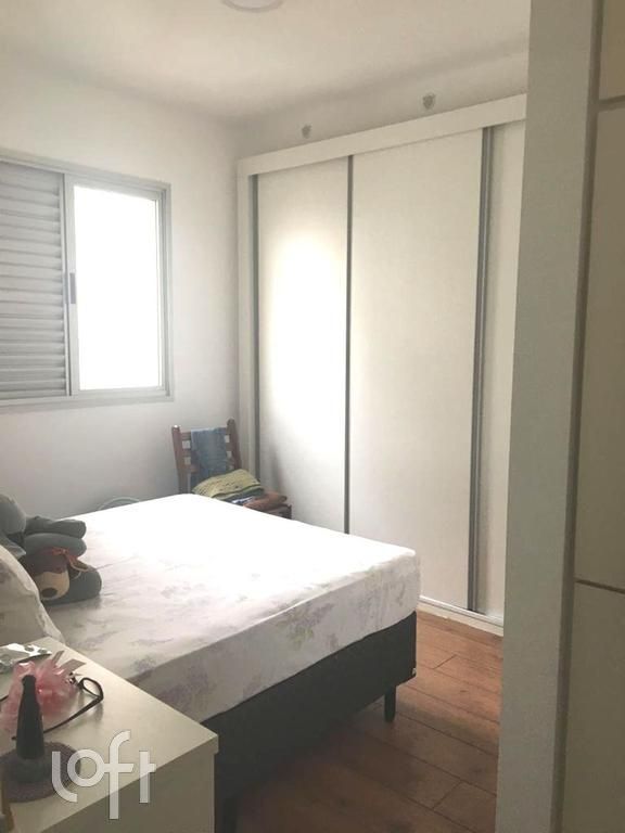 Apartamento, 2 quartos, 70 m² - Foto 2