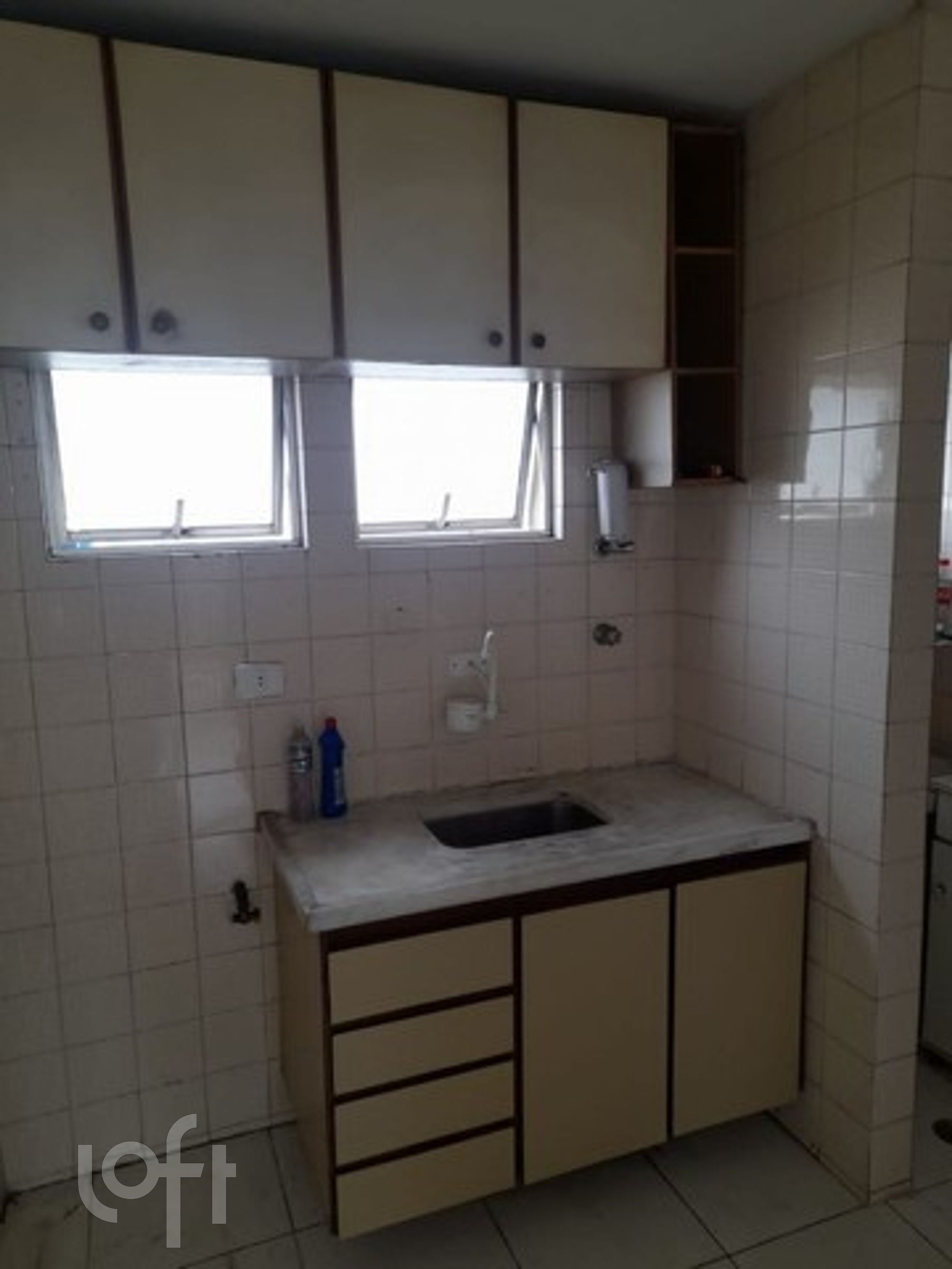 Apartamento à venda com 2 quartos, 51m² - Foto 5