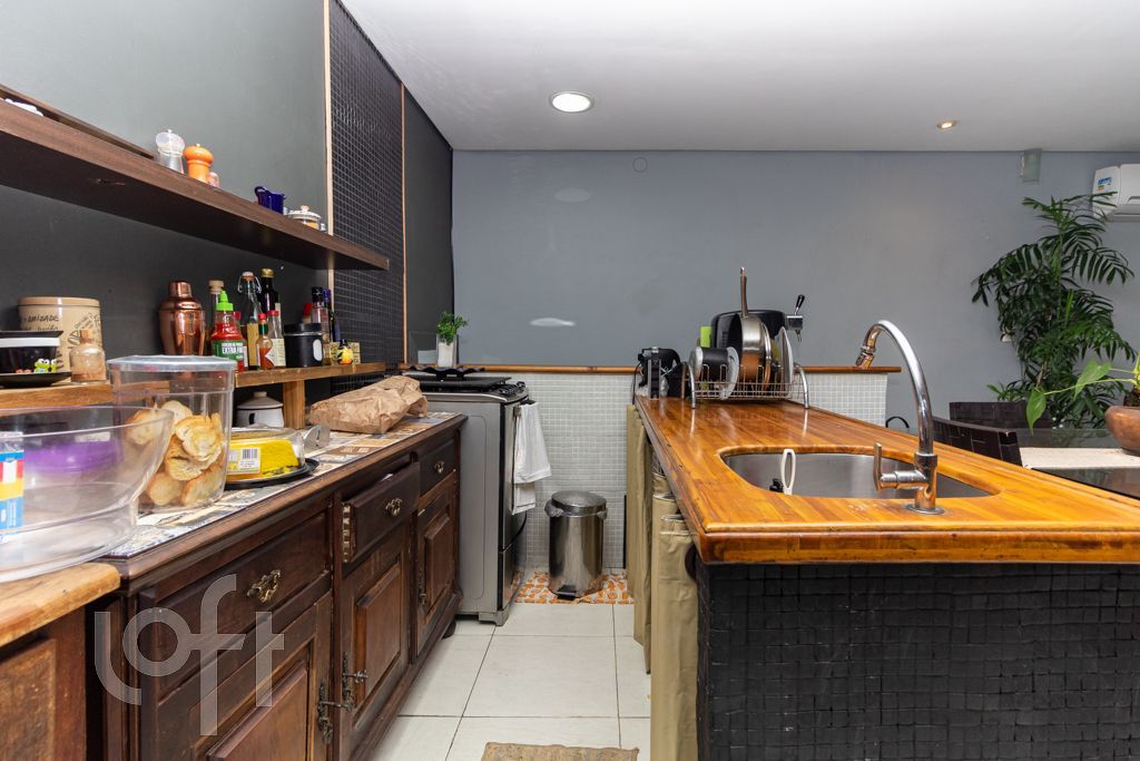 Casa, 3 quartos, 160 m² - Foto 8