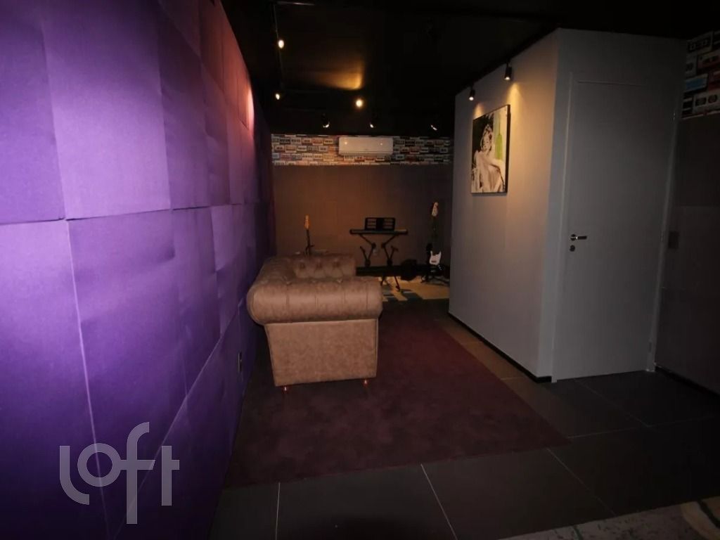 Apartamento, 1 quarto, 23 m² - Foto 9