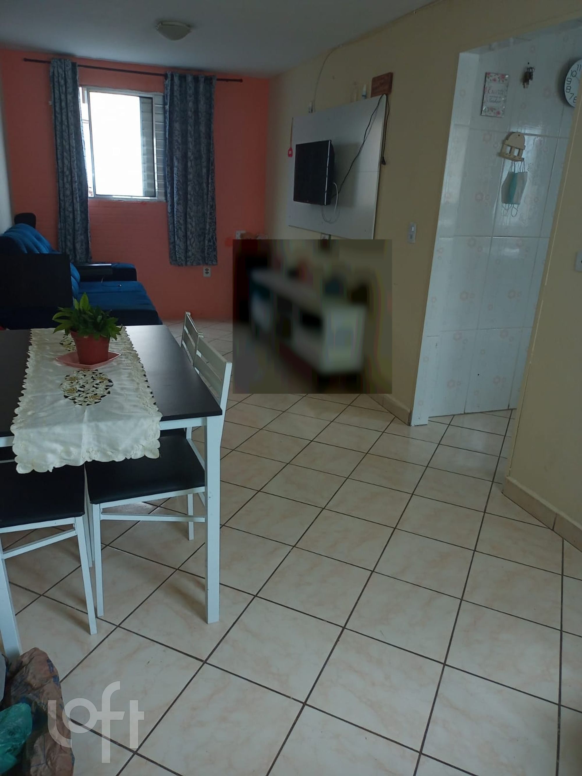 Apartamento, 2 quartos, 60 m² - Foto 1