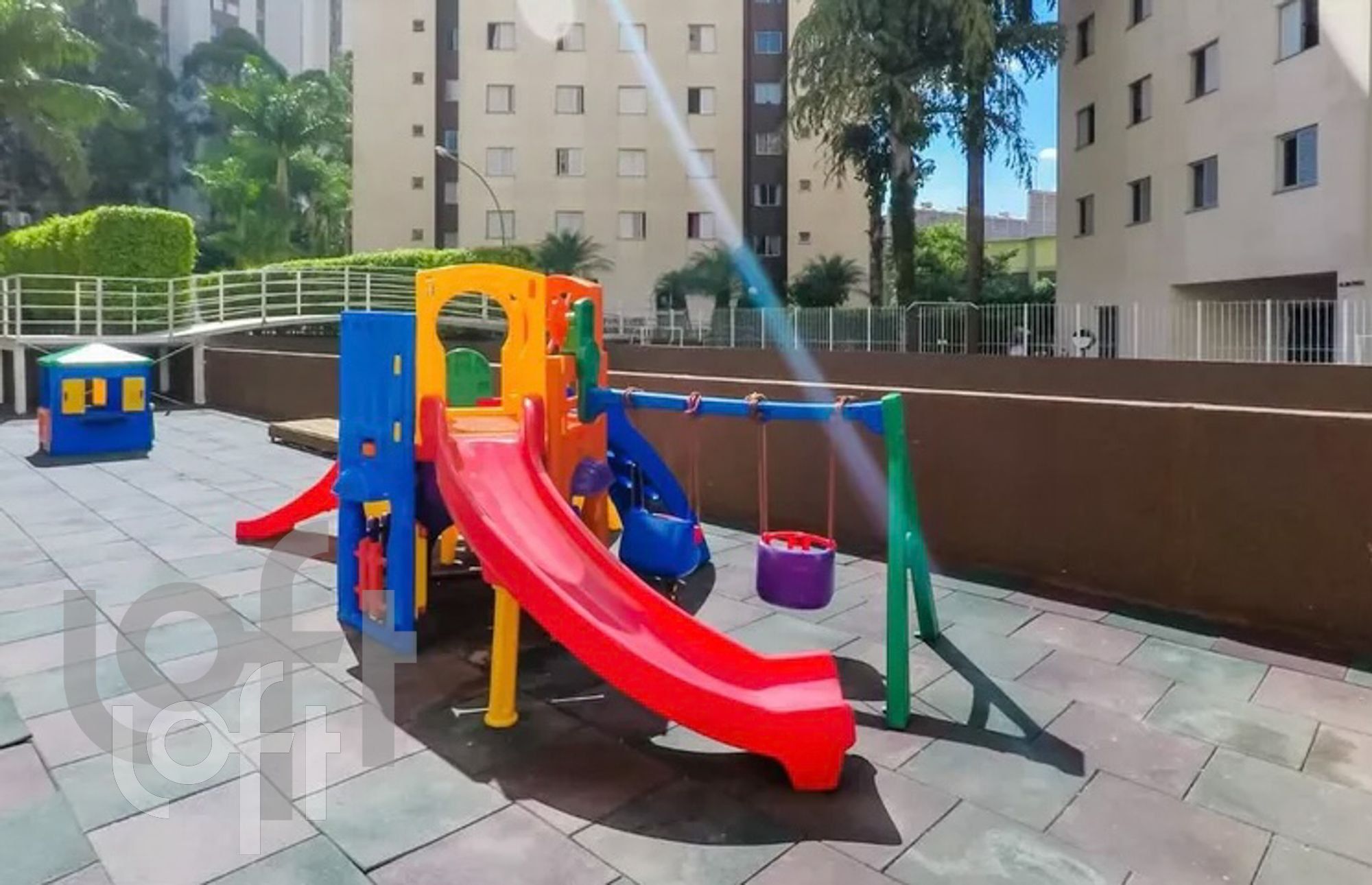 Apartamento, 3 quartos, 70 m² - Foto 50