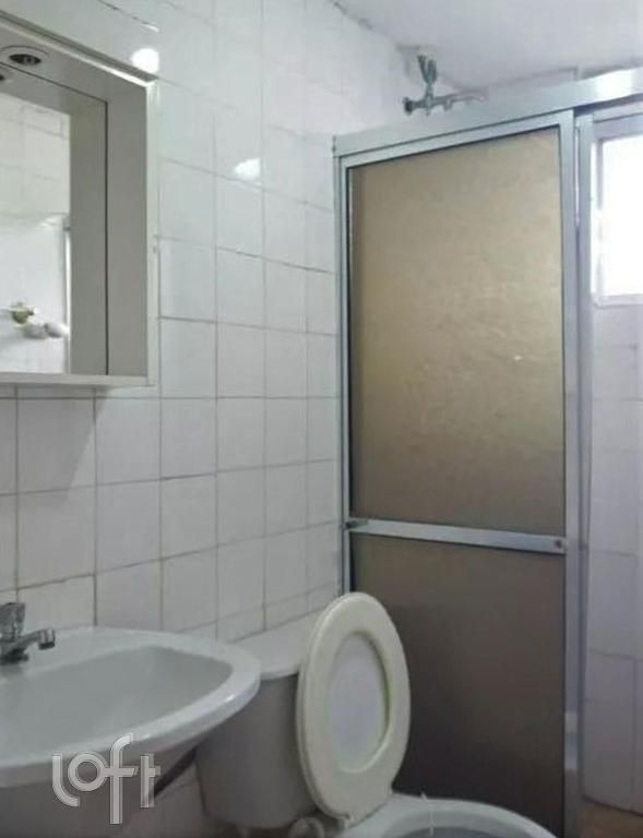 Apartamento, 2 quartos, 56 m² - Foto 6