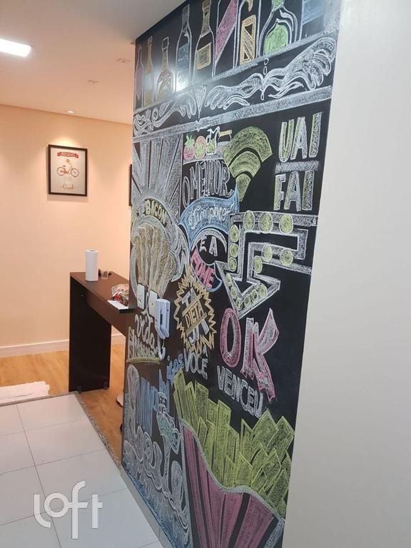 Apartamento, 2 quartos, 47 m² - Foto 17