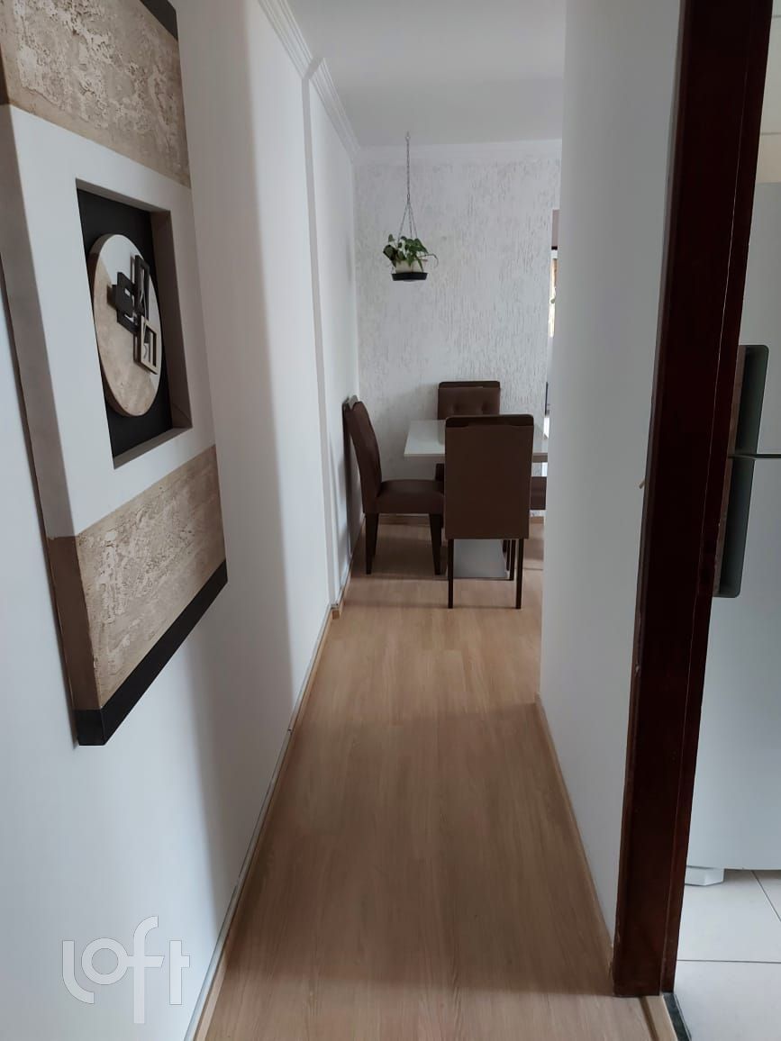 Apartamento, 3 quartos, 74 m² - Foto 3