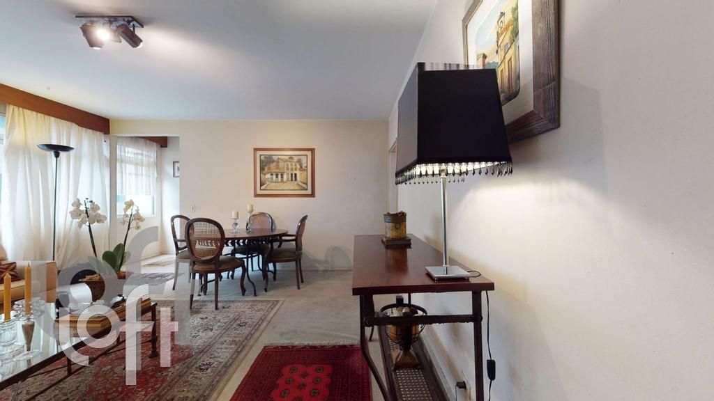 Apartamento, 3 quartos, 120 m² - Foto 21