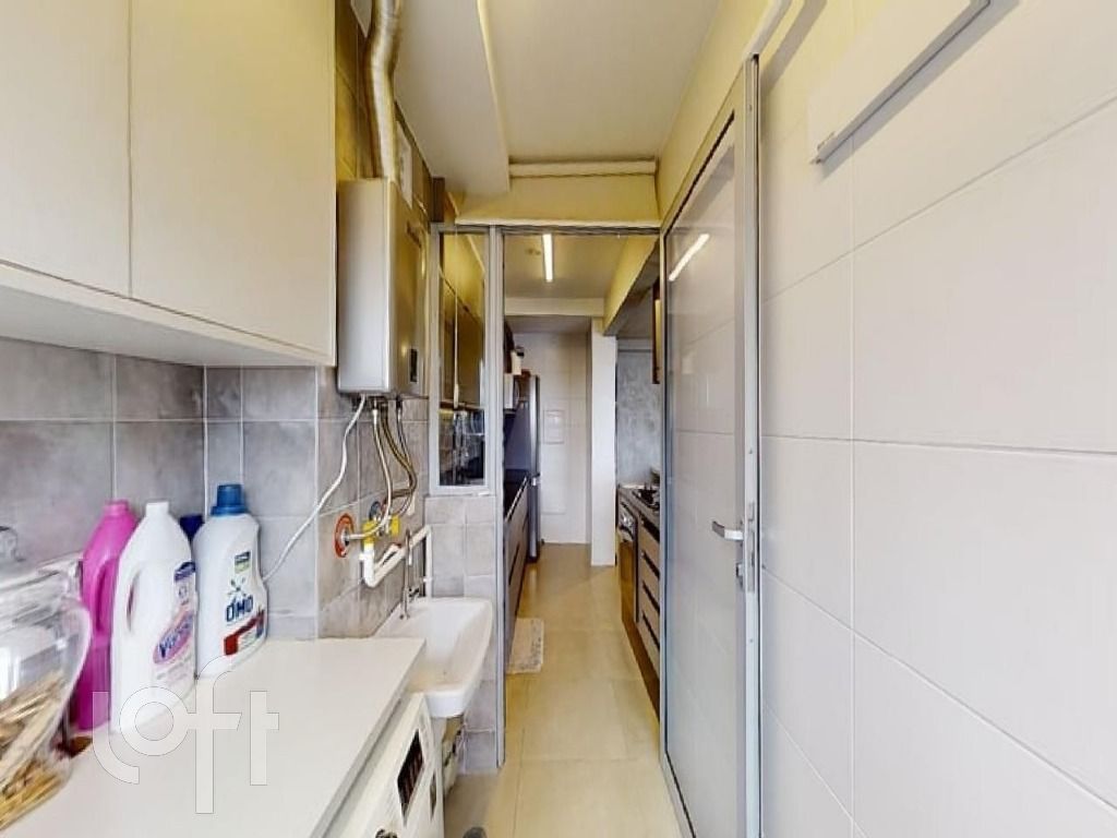 Apartamento, 2 quartos, 53 m² - Foto 6