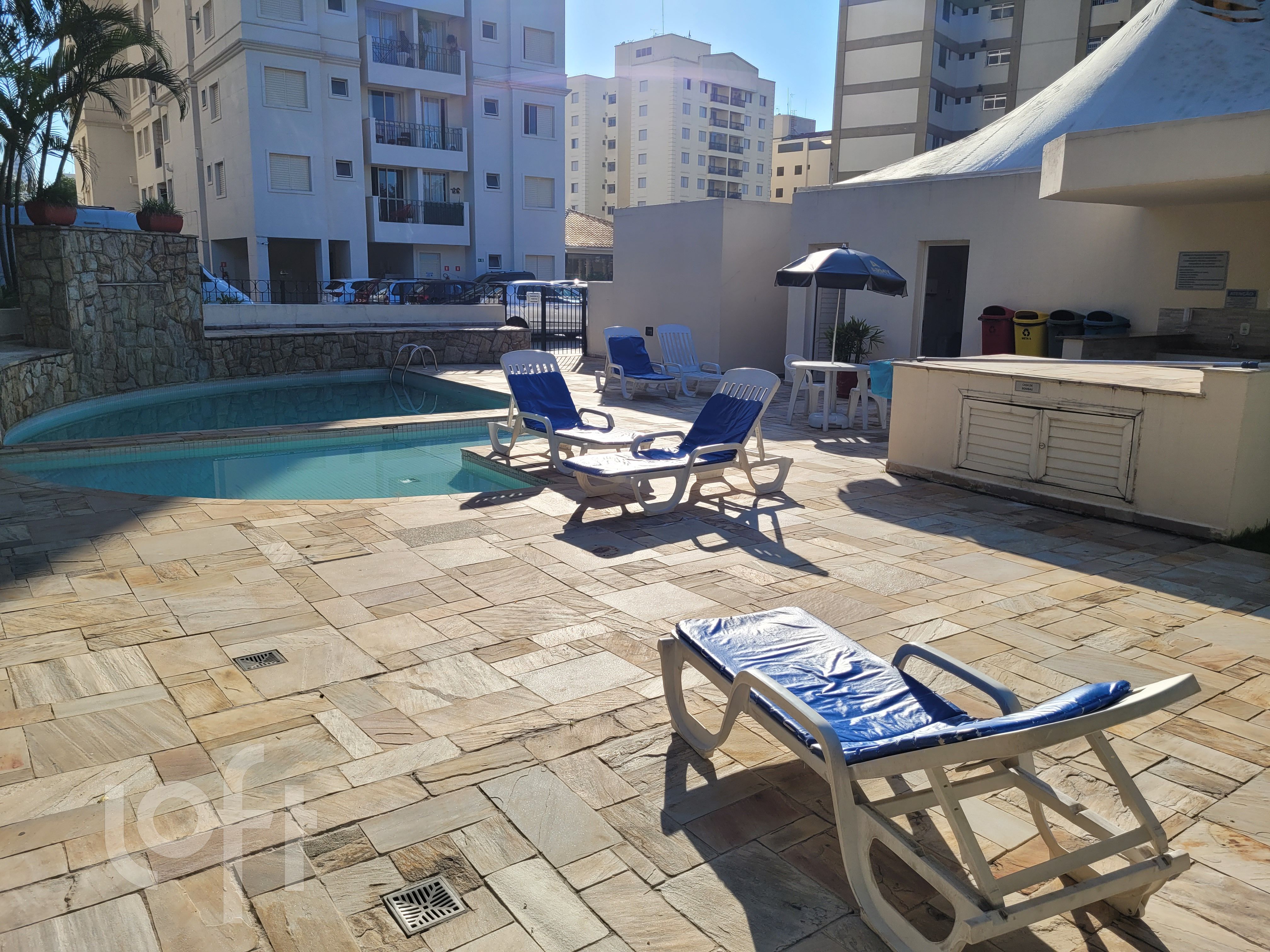 Apartamento, 2 quartos, 50 m² - Foto 16