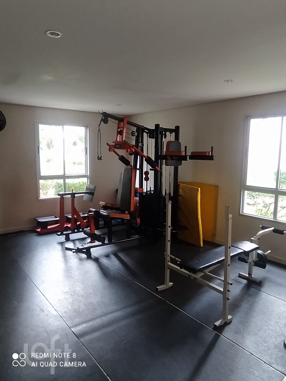 Apartamento, 2 quartos, 52 m² - Foto 31