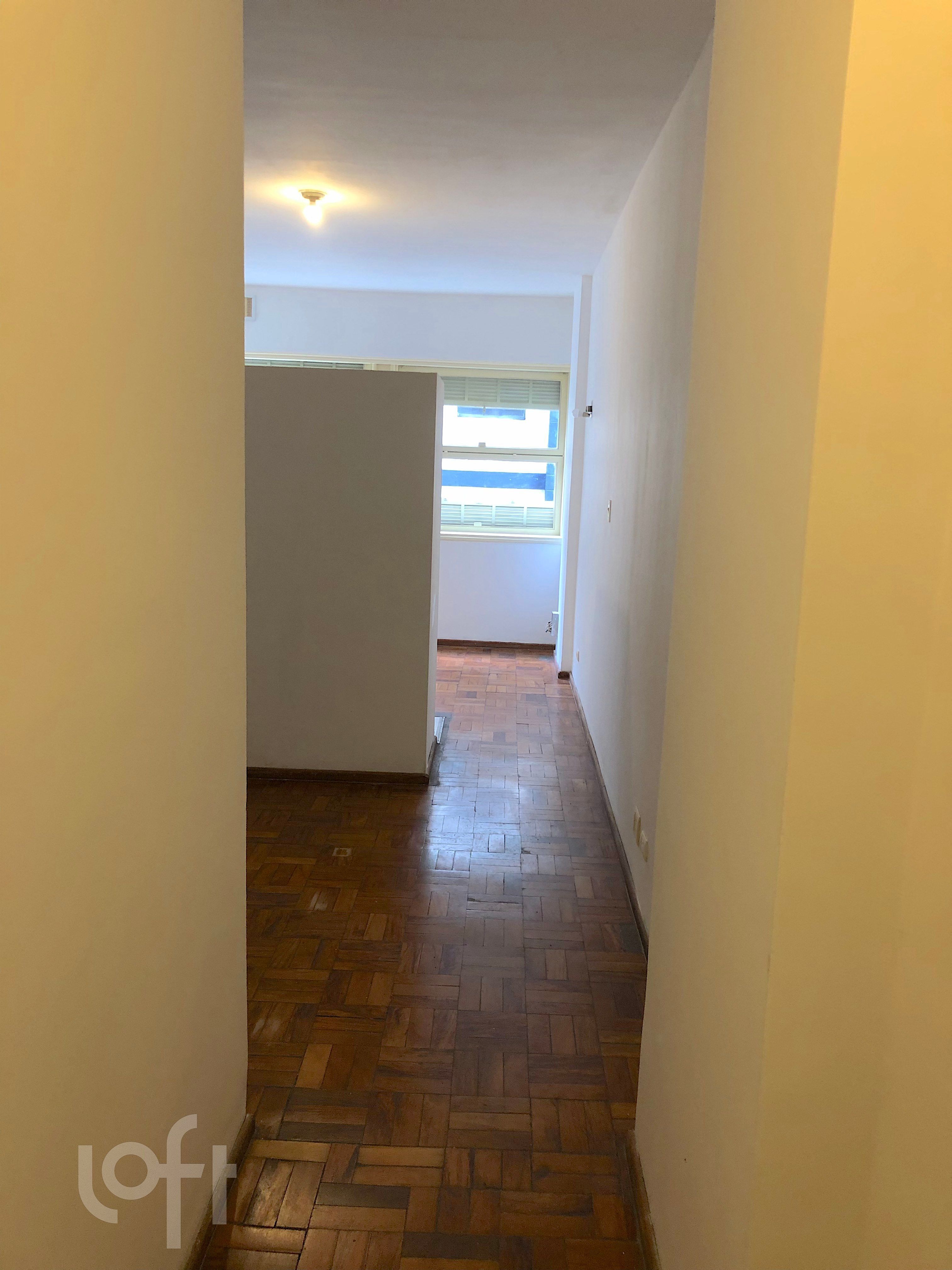 Apartamento, 1 quarto, 35 m² - Foto 8