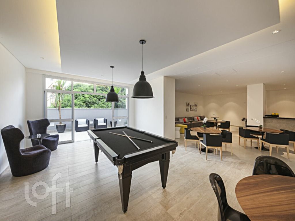 Apartamento, 1 quarto, 40 m² - Foto 36